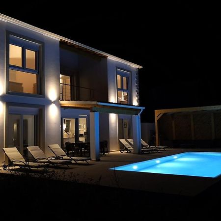 Sunset Sea View Villa 8 Afión Εξωτερικό φωτογραφία