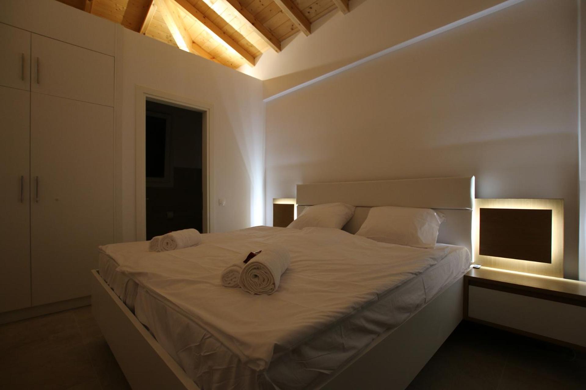 Sunset Sea View Villa 8 Afión Εξωτερικό φωτογραφία