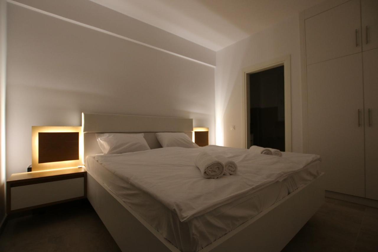 Sunset Sea View Villa 8 Afión Εξωτερικό φωτογραφία