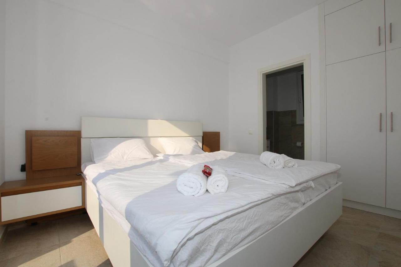 Sunset Sea View Villa 8 Afión Εξωτερικό φωτογραφία