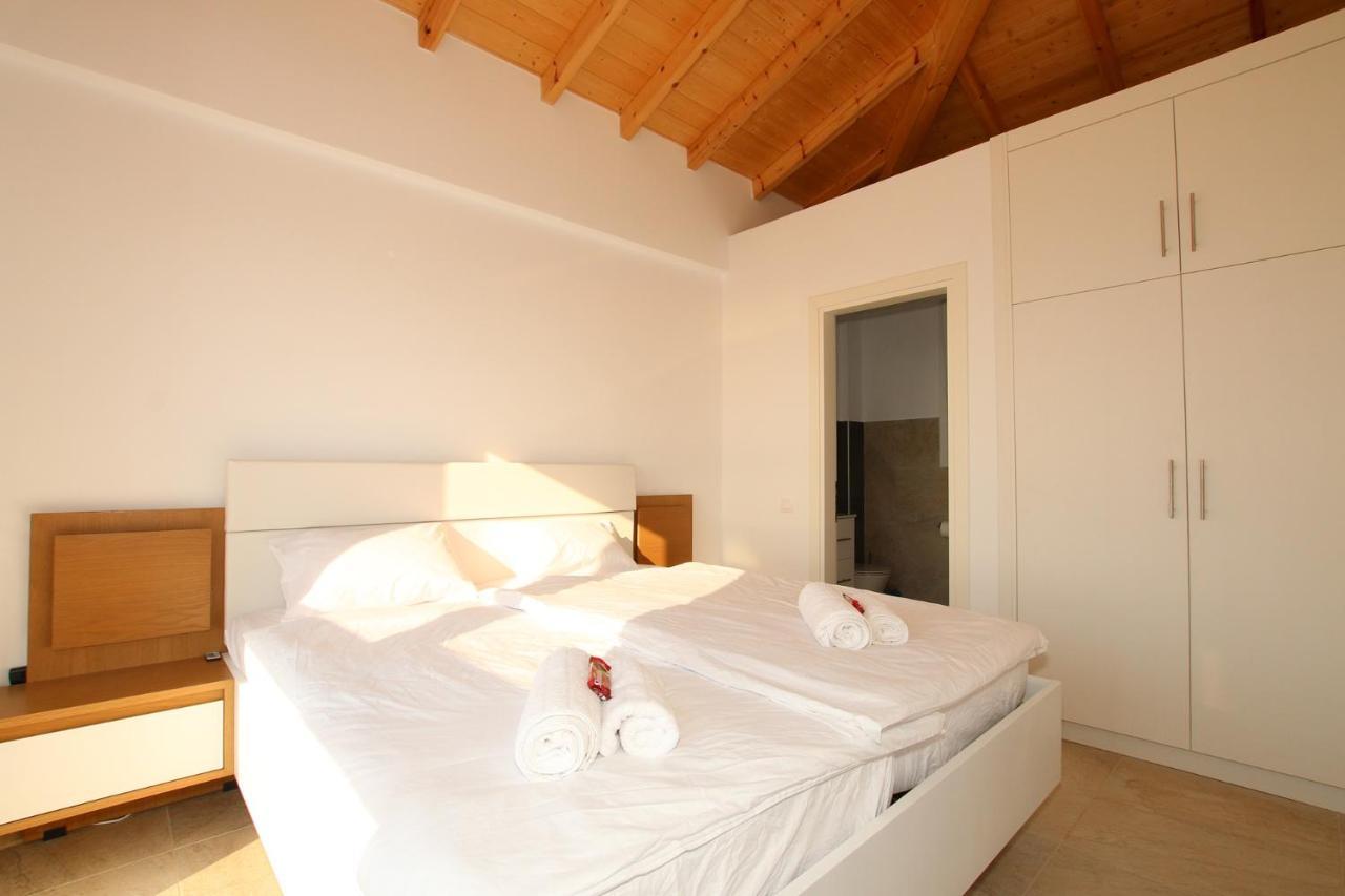 Sunset Sea View Villa 8 Afión Εξωτερικό φωτογραφία