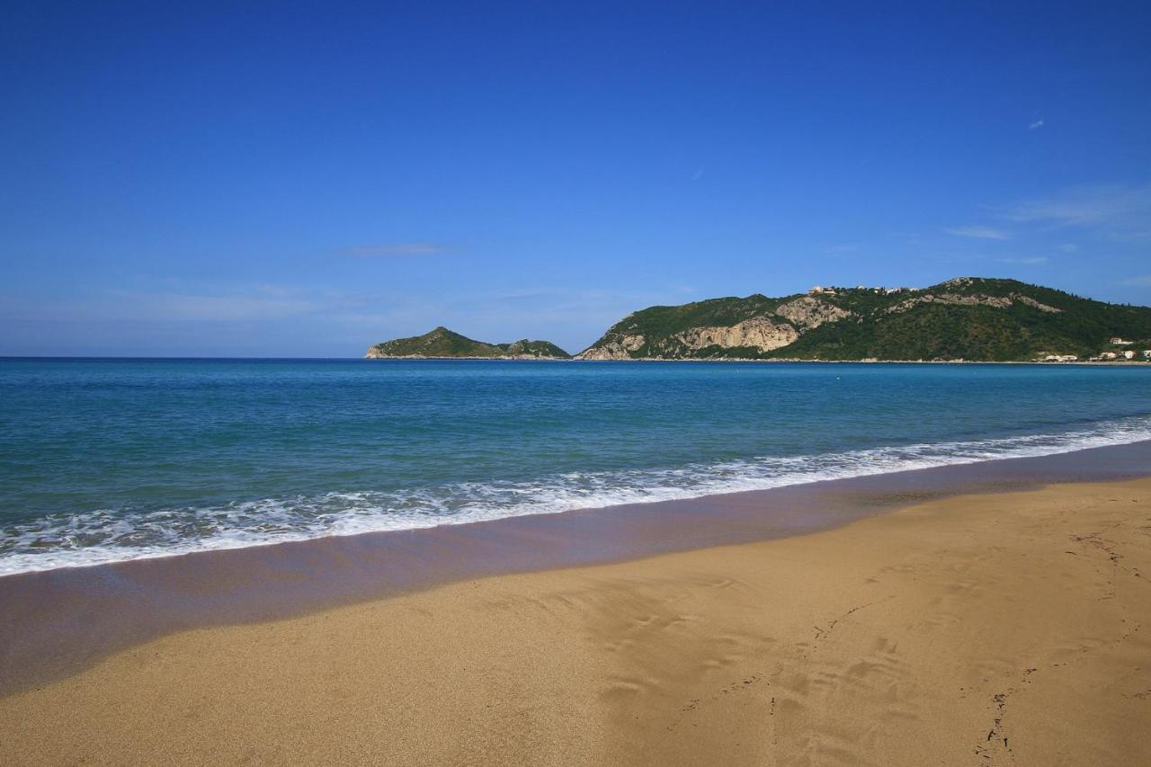 Sunset Sea View Villa 8 Afión Εξωτερικό φωτογραφία
